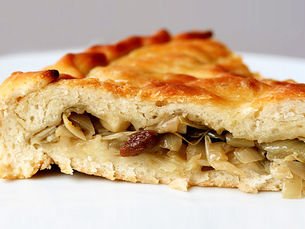 Sagra del calzone ad Acquaviva delle fonti - Storia ed eventi (15, 16, 17 ottobre 2021)