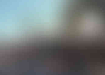 A line of horse carriages and palm trees at the Jemaa el-Fna | RollingBear Travels