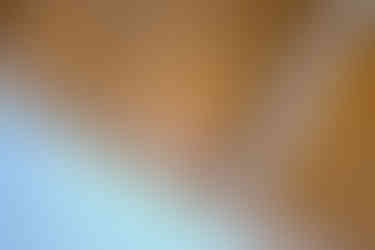 Capri: Straw roof against bright blue sky | RollingBear Travels.