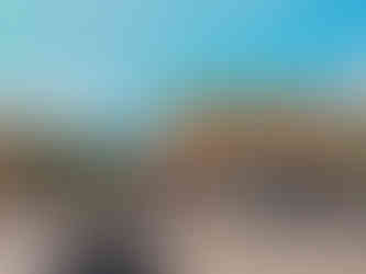 Piazza Tasso, Sorrento in a sunny, summer day | travel photography by RollingBear Travels.