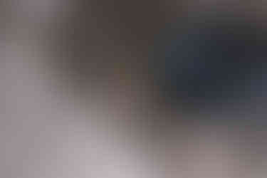 Layered stone and blue tinge of Capri's sea caves | RollingBear Travels.