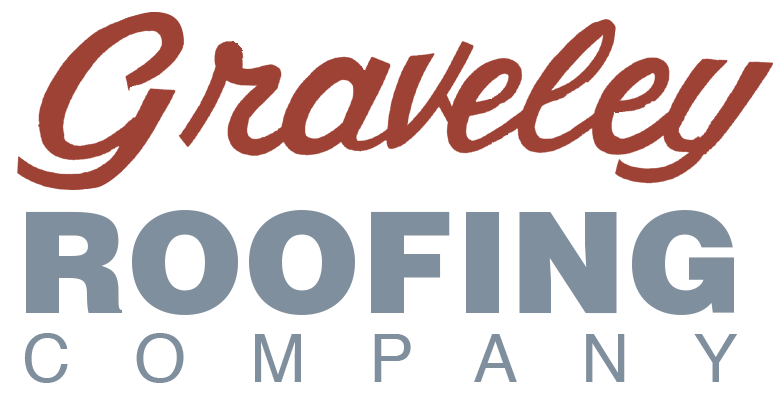 Graveley Roofing Company - Logo