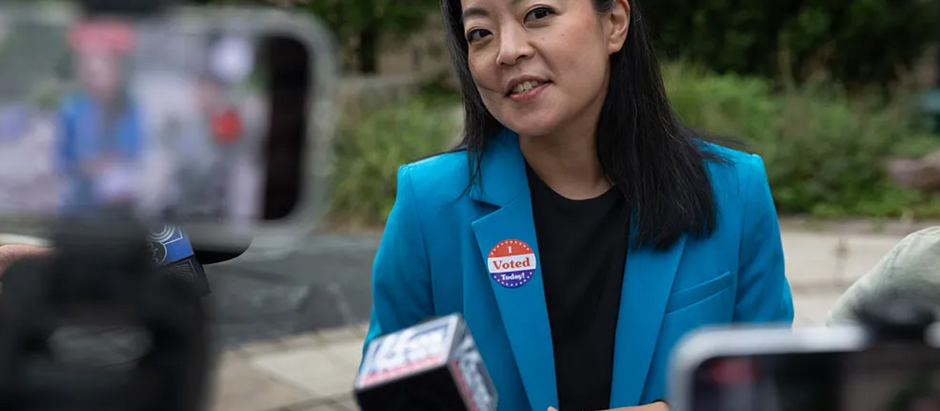Francesca Hong’s defeat won’t stop the DSA