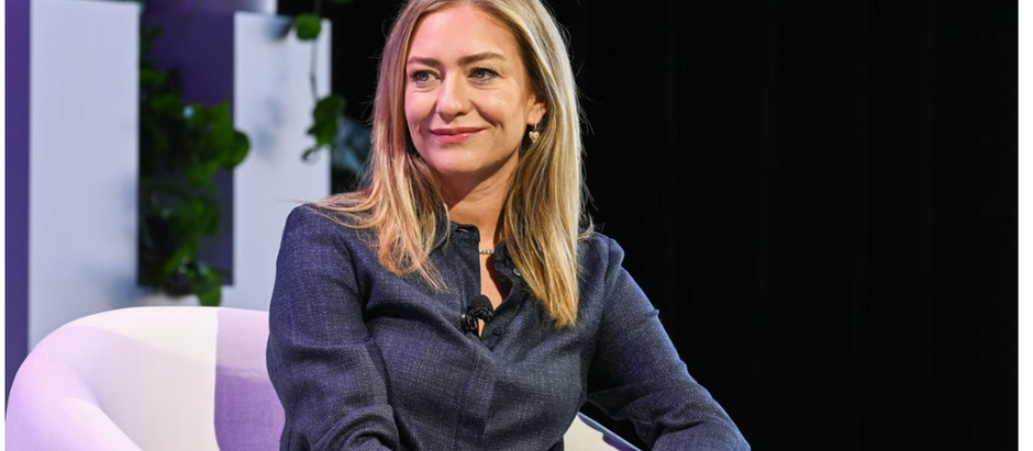 Bumble's founder came back and is taking it private.