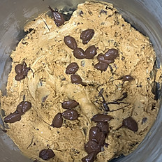 Dulce de Leche con Almendras