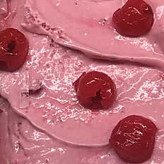 Cereza a la Crema