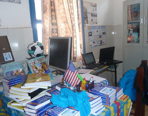 ACA Education ressources