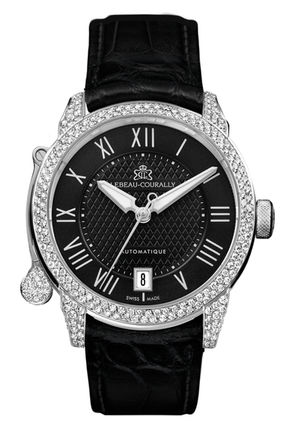 Le Marquis WG 38mm ardoise SF