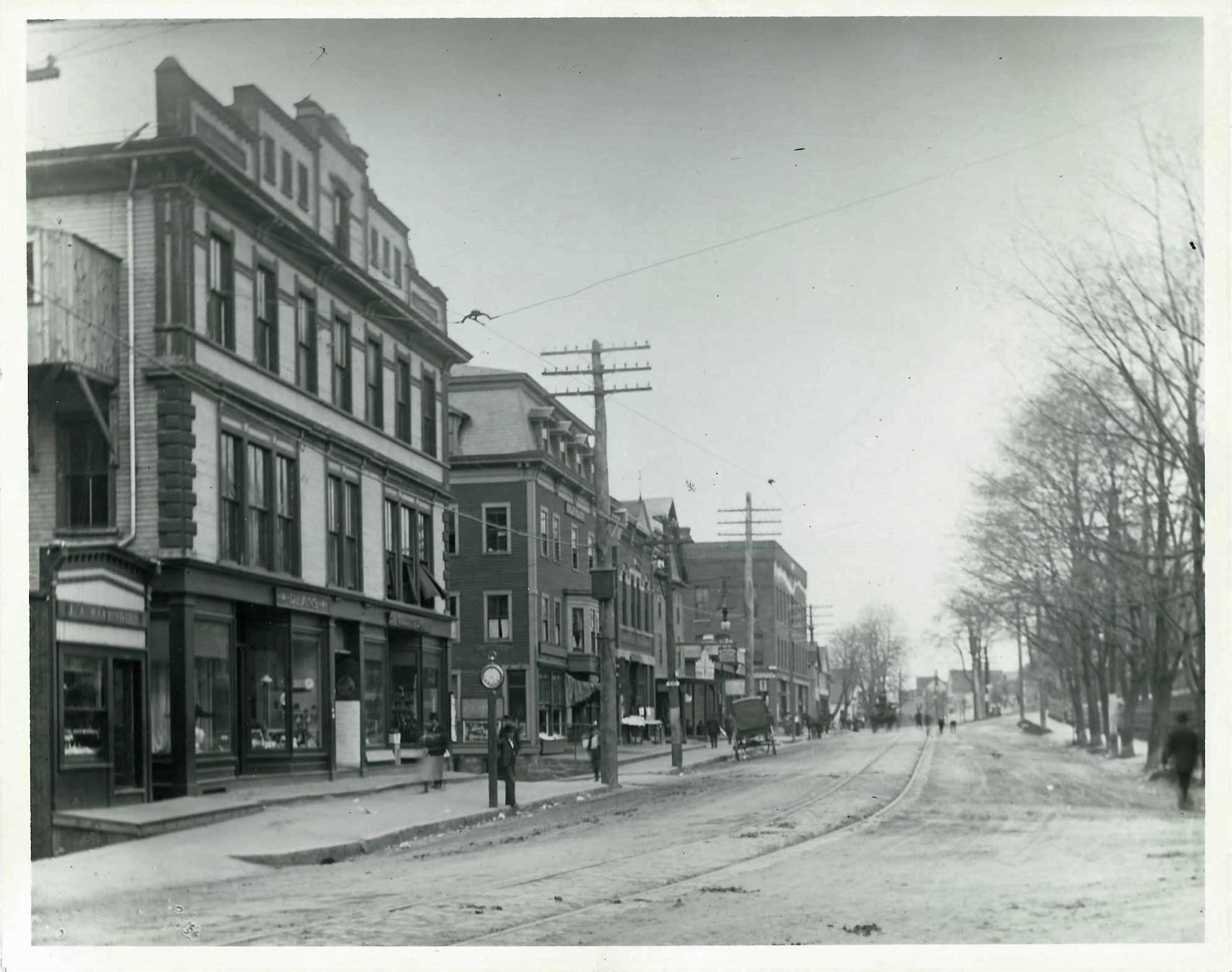 About Cormier Jewelers & Art gallery 136 Main St. Spencer, MA