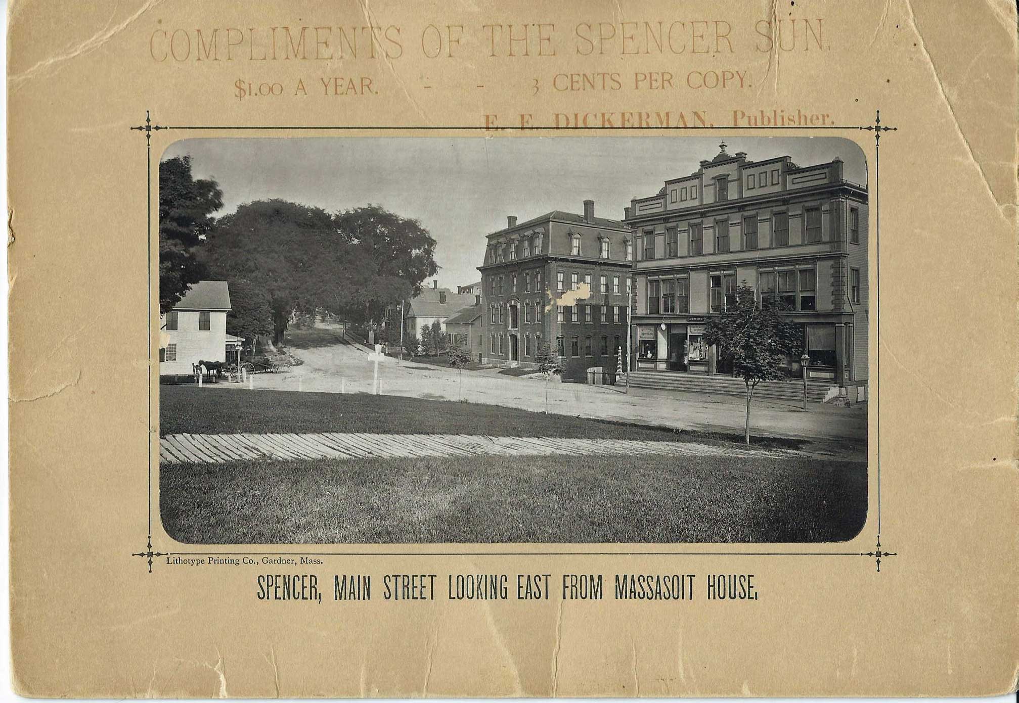 About Cormier Jewelers & Art gallery 136 Main St. Spencer, MA