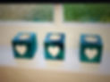 Heart Candle Cube - Blue 14.jpg