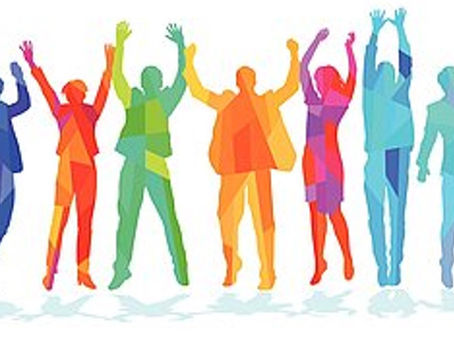 Who Here Likes to Network?