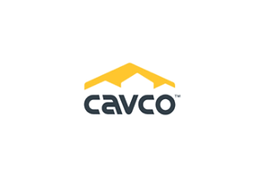 Cavco Homes manufacturer logo