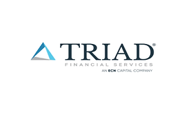 Triad Homes manufacturer logo