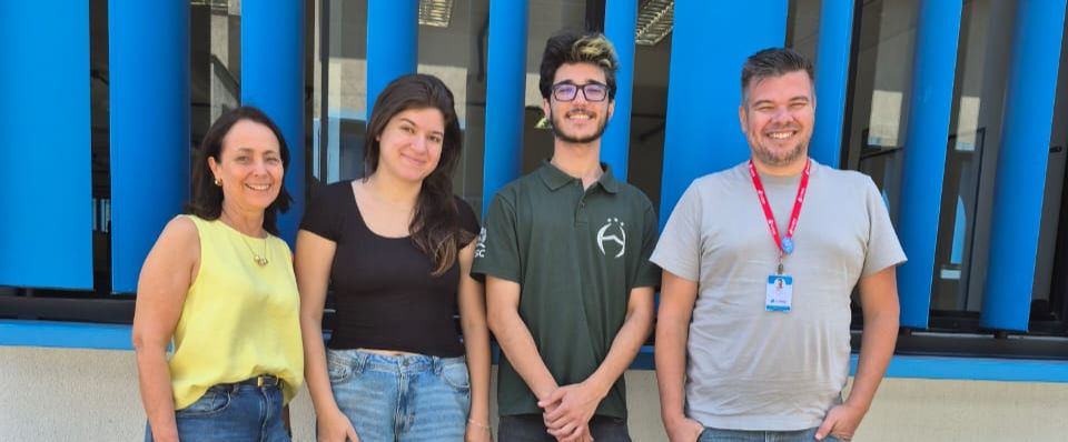 CLEMAR apoia o Projeto E3 da UFSC