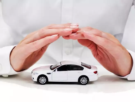 Novas regras para seguros automotivos: fique ligado!