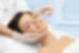 Exfoliating treatment that removes dead skin cells and improves skin texture.