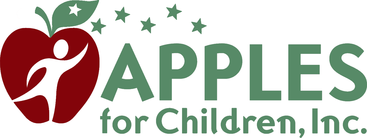 Apples for Children logo