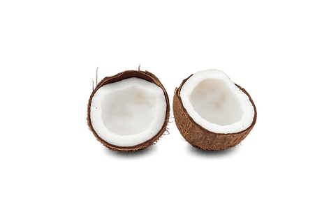 coco fruta