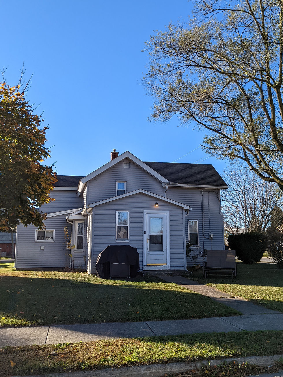 Residential Falcons Rent