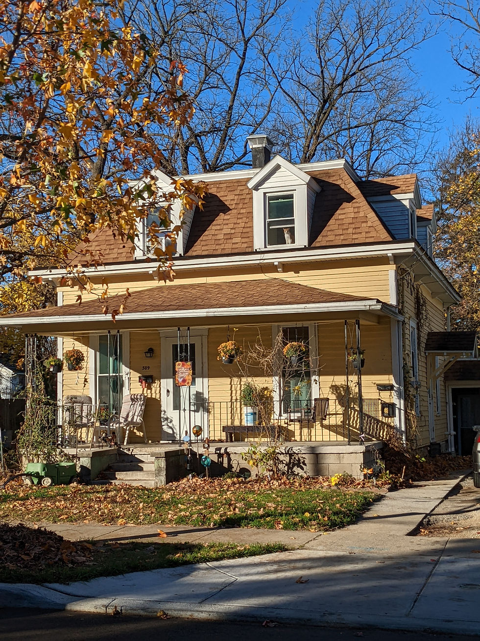 Residential Falcons Rent