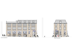 Elevations