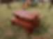 Comedor para exteriores 