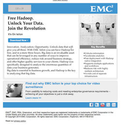 Email Campaign
