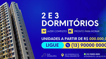 Anúncio em banner relacionada aos Parceiros PGX Tabela de Imóveis