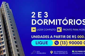 Anúncio em banner relacionada aos Parceiros PGX Tabela de Imóveis