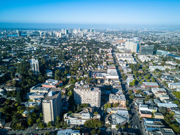 Extending COVID-19 Financial Assistance through Keep Oakland Housed