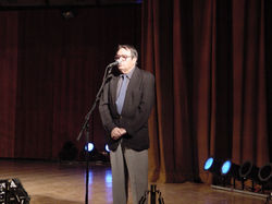 マケドニア名誉総領事