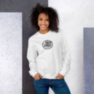 Blue Cedar | Sweatshirt 