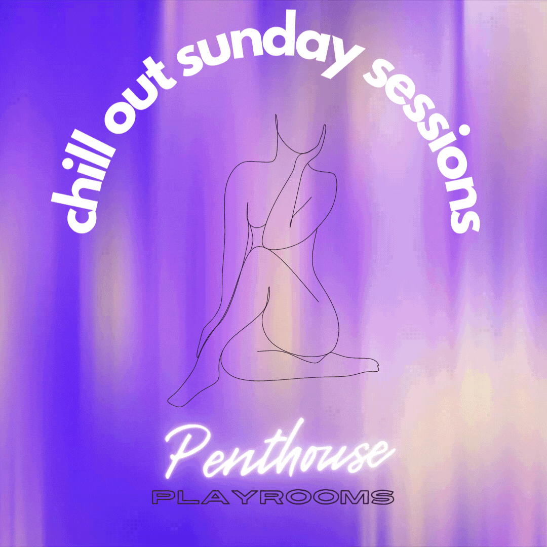 Chill Out Sunday Sessions