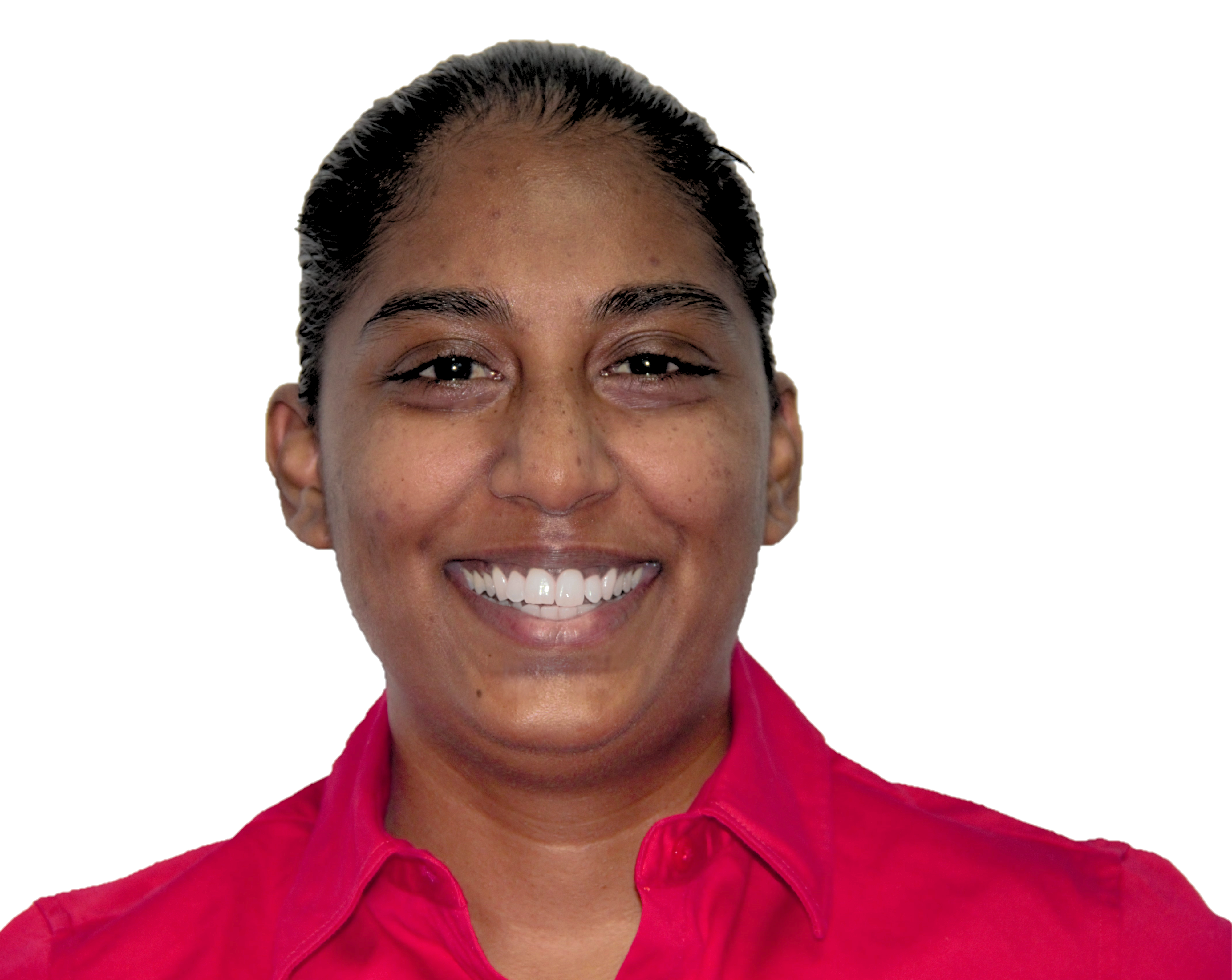 Leeanna Ali