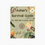 Thumbnail: Asher's Survival Guide Pack by Kayleigh Huysamen