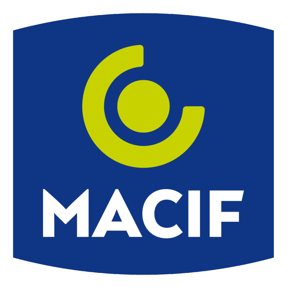 Logo Macif