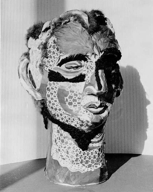 Angel of Anarchy: Eileen Agar's 1937 sculpture