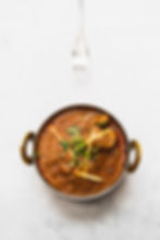 Lamb Rogan Josh