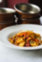 King Prawn Tak-atak
