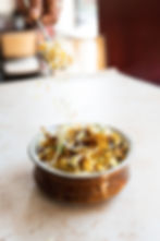 Lamb Biryani
