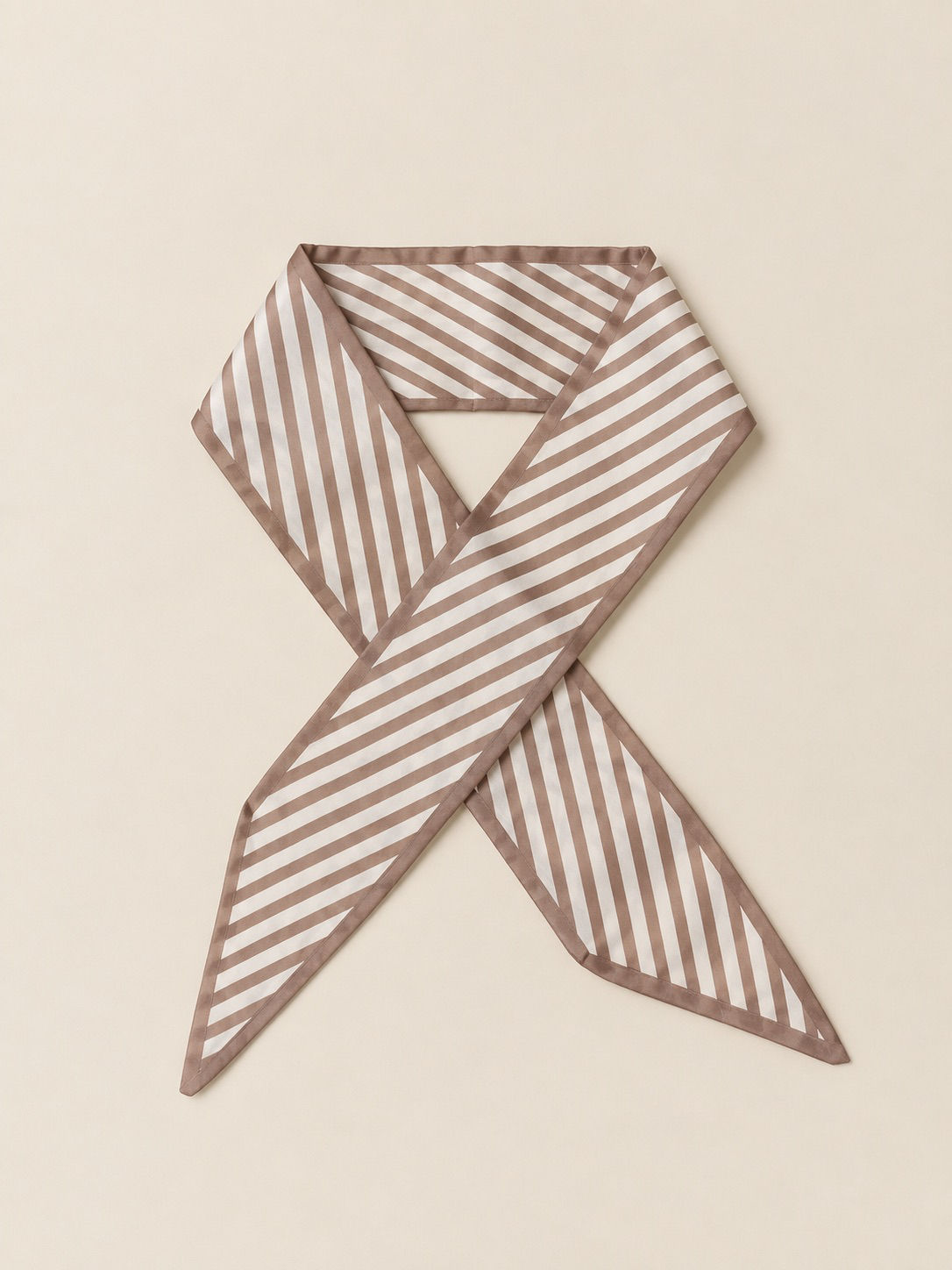 “All Tied Up” Patterned Hair Ribbons