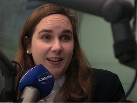 Radio Cooperativa entrevista a MentorPro