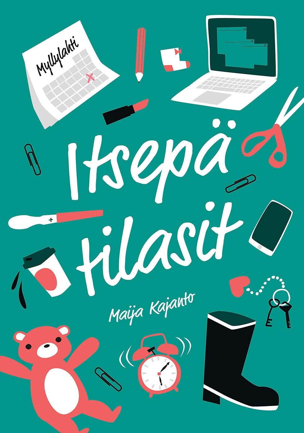 itsepa-tilasit-Maija-Kajanto