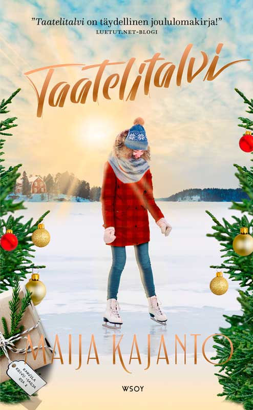 Taatelitalvi-Maija-Kajanto