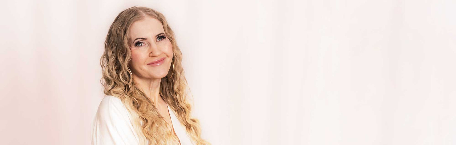 Valmentaja Maria Kärki