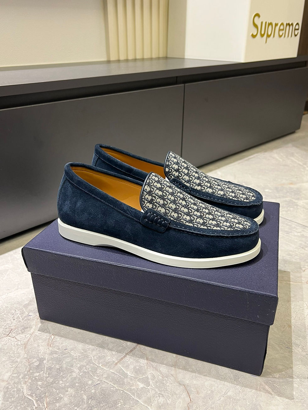 Thumbnail: Christian Dior Shoes 53584