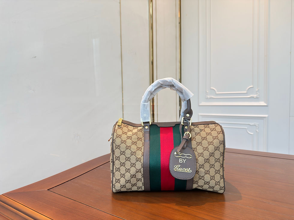 Thumbnail: GUCCI Bag 13455