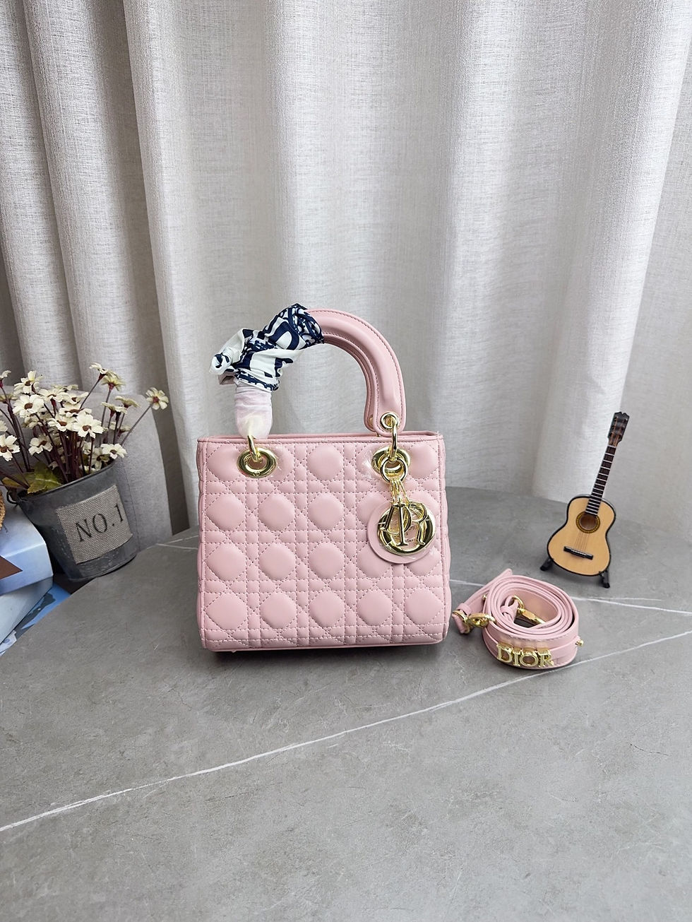 Thumbnail: Christian Dior bag 44558