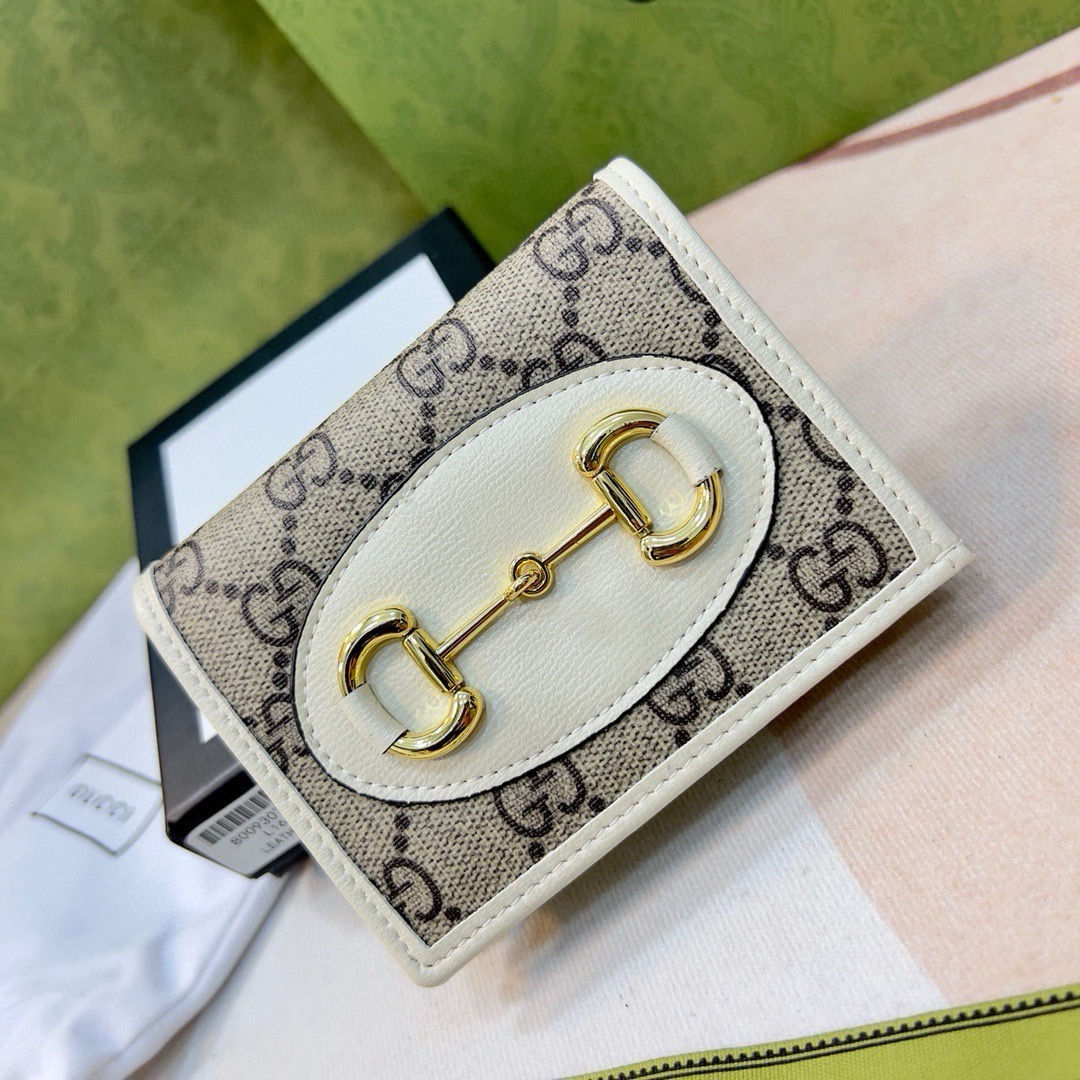 GUCCI Wallet 55115